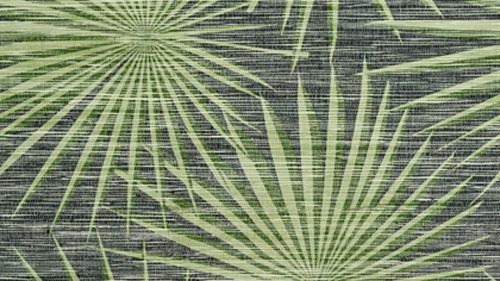 PALM FROND T10143